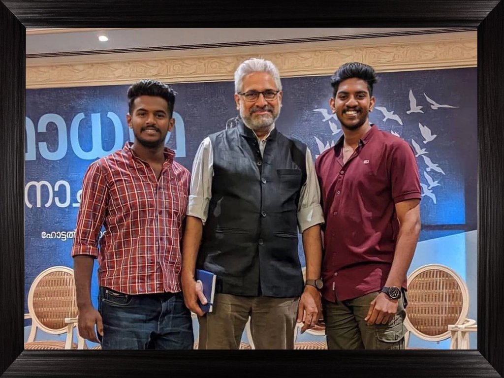 Digital Marketing Strategist in Kerala