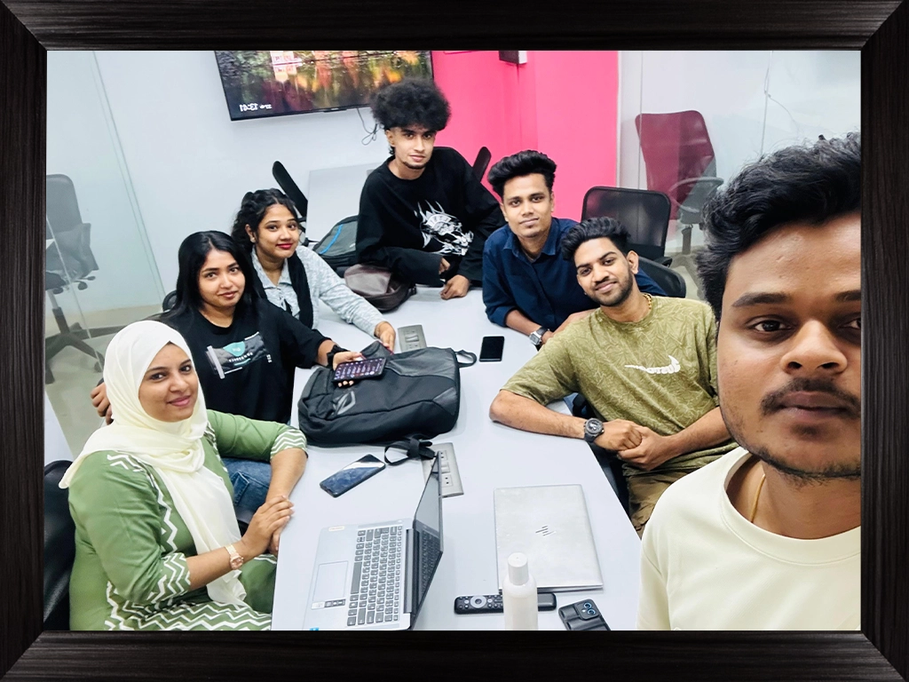 Digital Marketing Strategist in Kerala