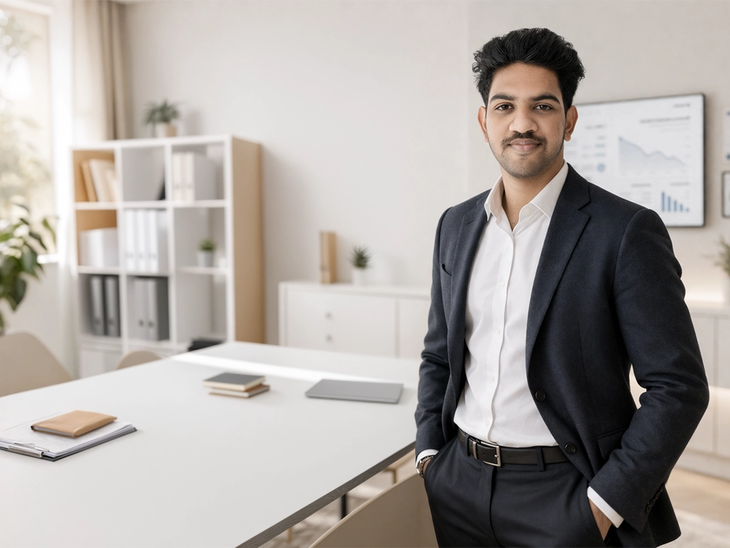 Digital Marketing Strategist in Kerala