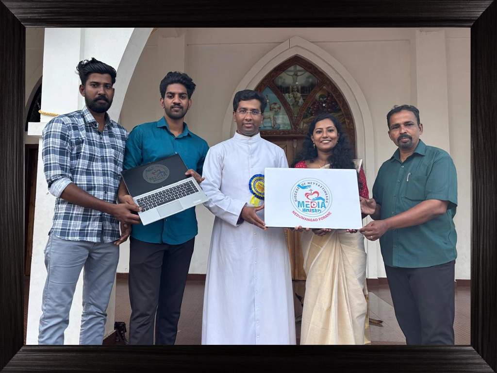 Digital Marketing Strategist in Kerala