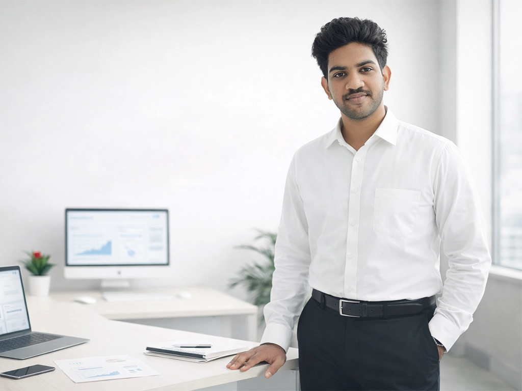 Freelancer Digital Marketer in Trivandrum