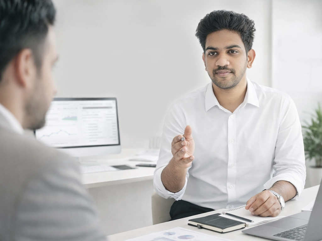 Freelance Digital Marketer in Trivandrum Kerala