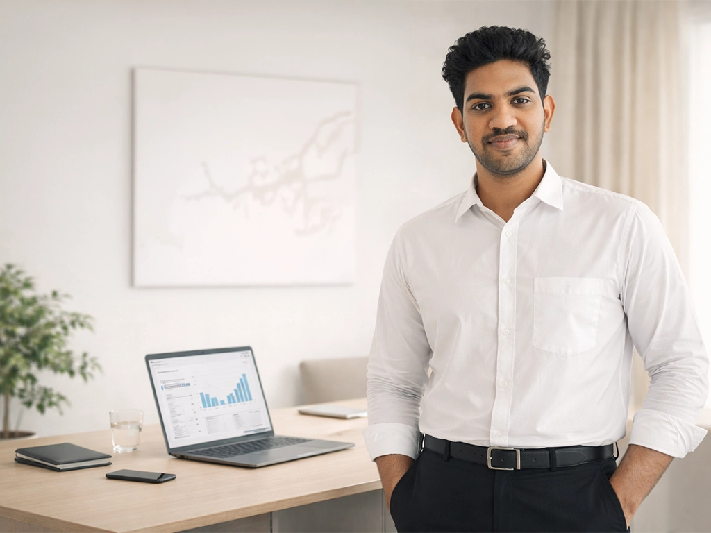 Freelance Digital Marketer in Trivandrum Kerala