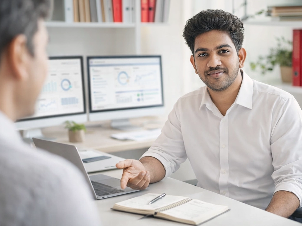 freelance digital marketer based in trivandrum, Kerala