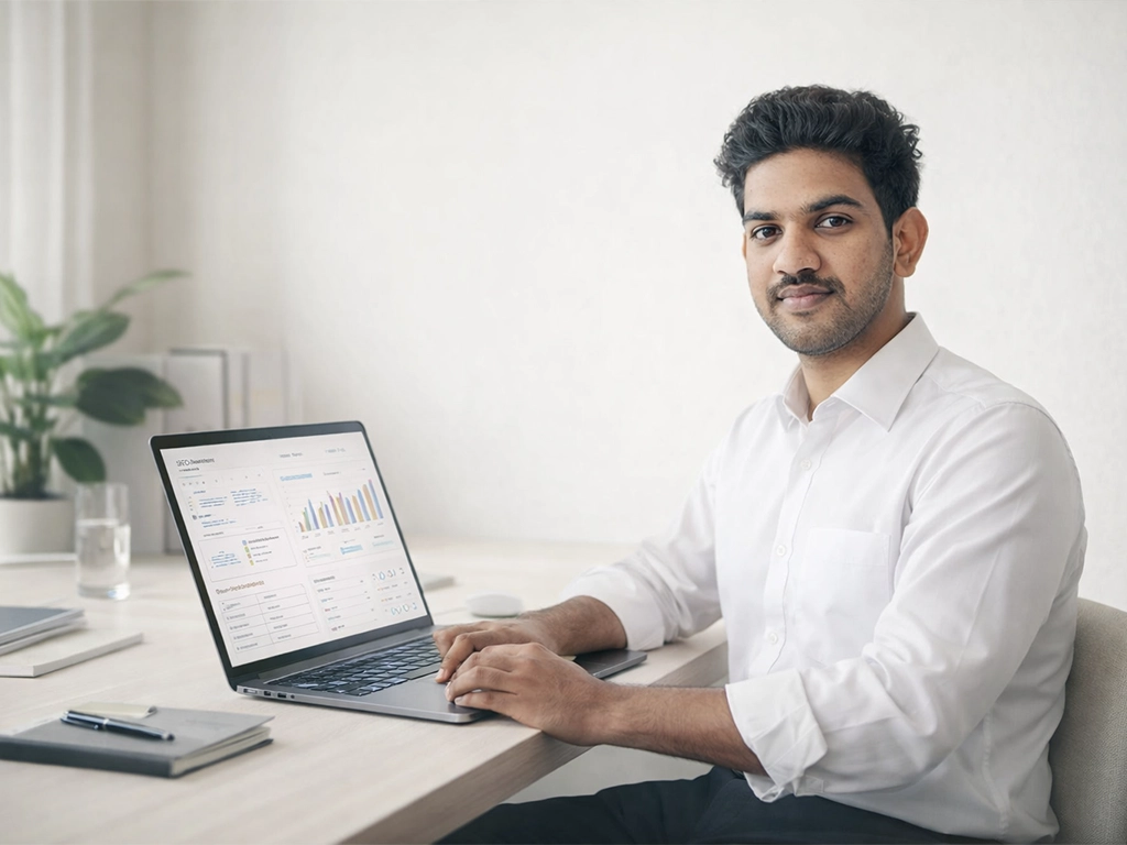 Freelance Digital Marketer in Trivandrum Kerala